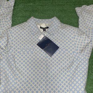 NWT Brooks Brothers Womens Blazer Jacket